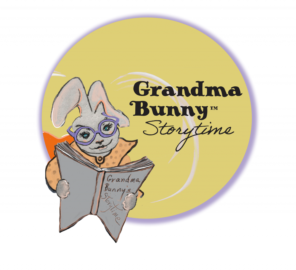 Grandma Bunny logo